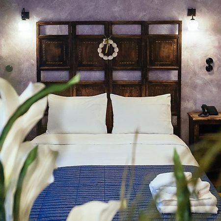 Aphroditi Pension Nauplie Extérieur photo