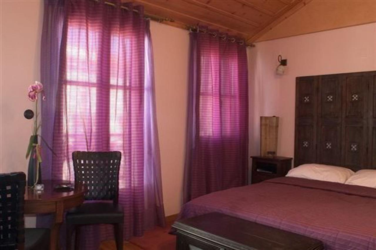 Aphroditi Pension Nauplie Extérieur photo