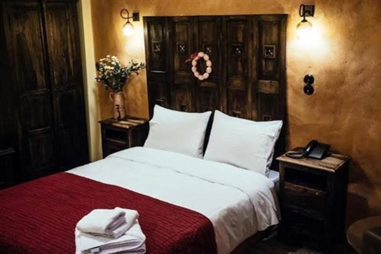 Aphroditi Pension Nauplie Extérieur photo