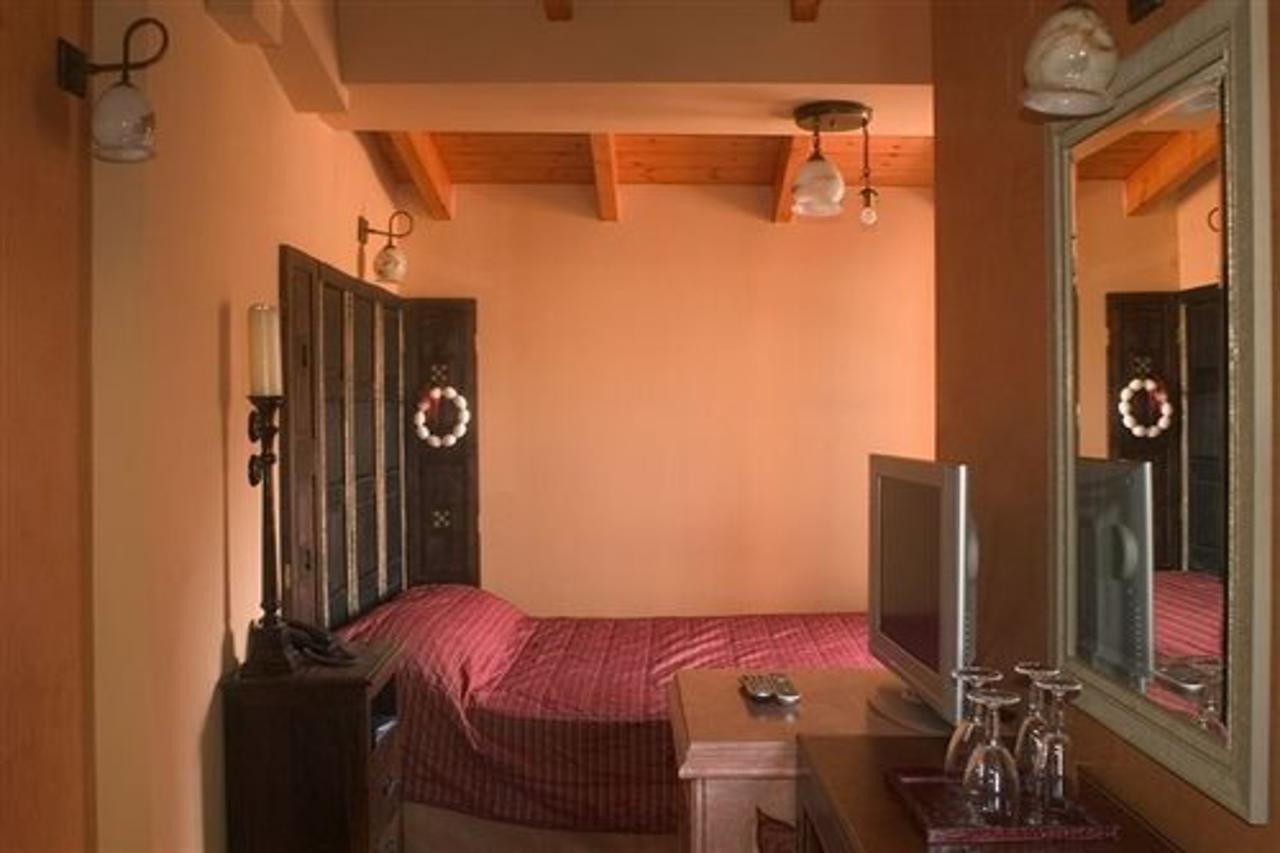 Aphroditi Pension Nauplie Extérieur photo