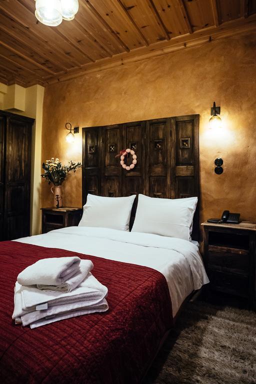 Aphroditi Pension Nauplie Extérieur photo