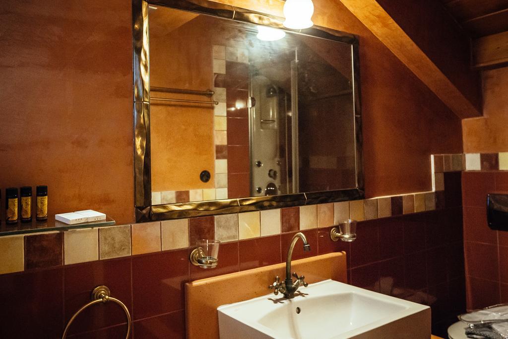Aphroditi Pension Nauplie Extérieur photo