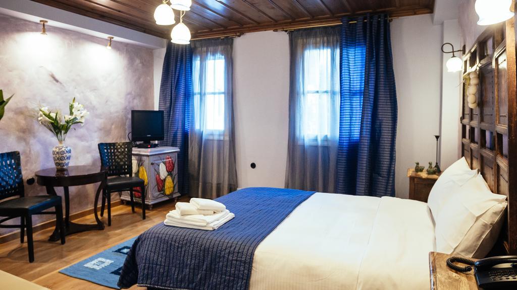 Aphroditi Pension Nauplie Extérieur photo
