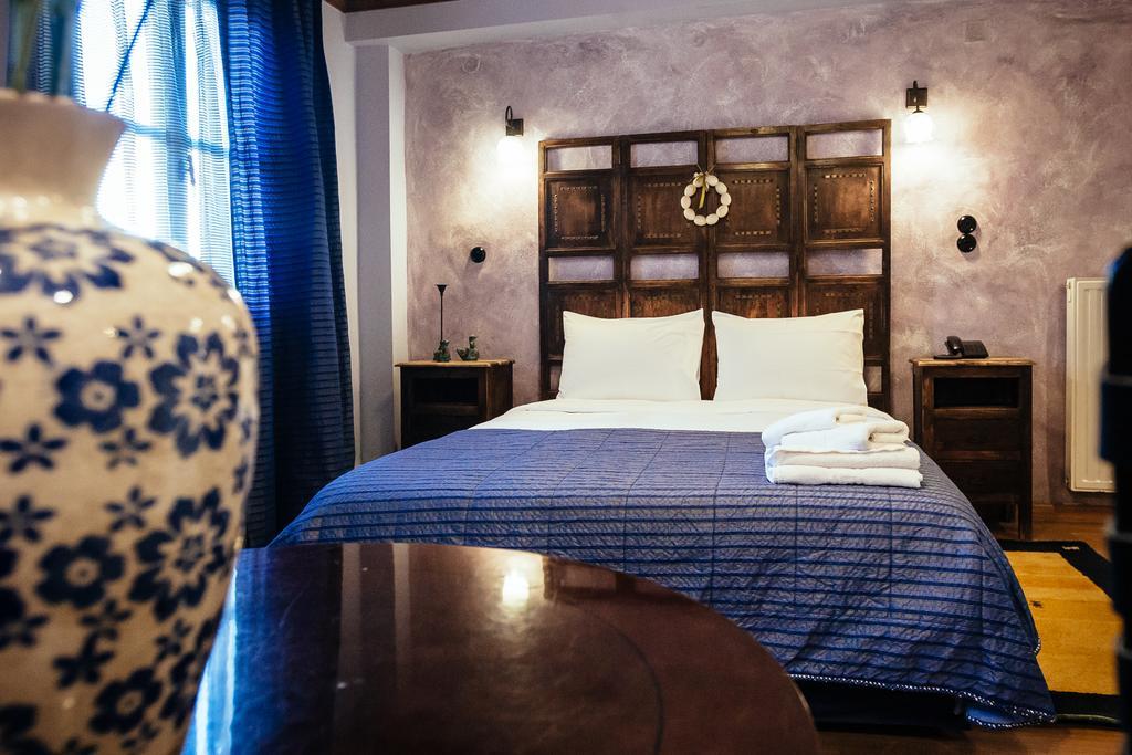 Aphroditi Pension Nauplie Extérieur photo