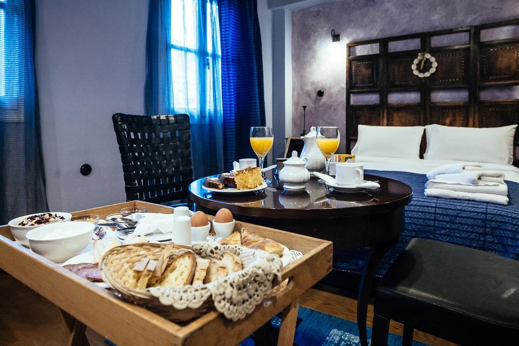 Aphroditi Pension Nauplie Extérieur photo