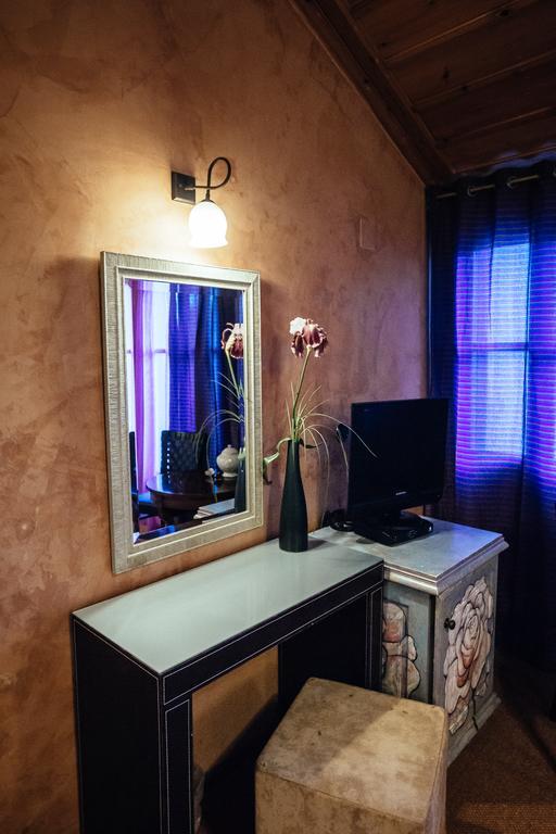 Aphroditi Pension Nauplie Extérieur photo