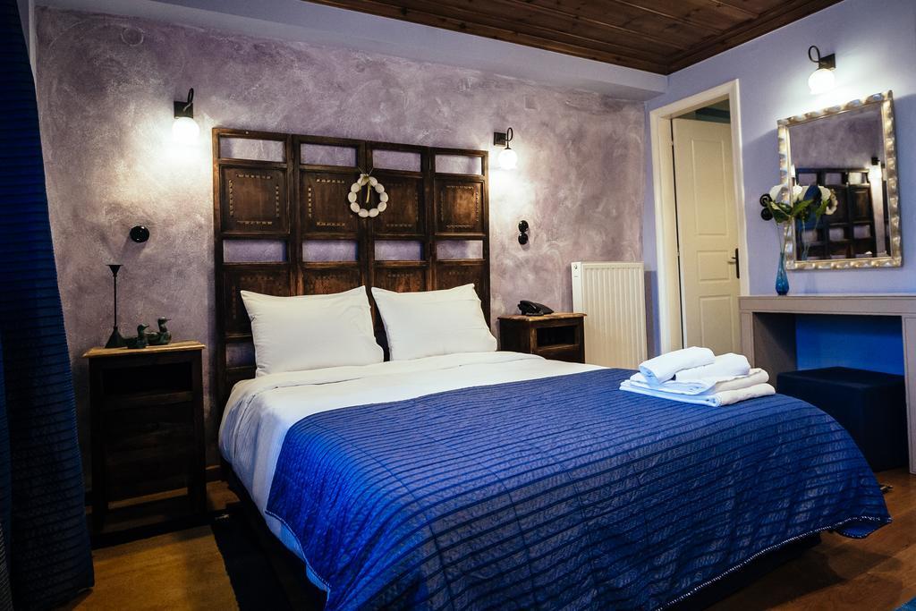 Aphroditi Pension Nauplie Extérieur photo