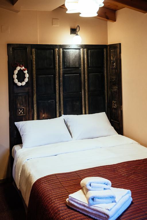 Aphroditi Pension Nauplie Extérieur photo