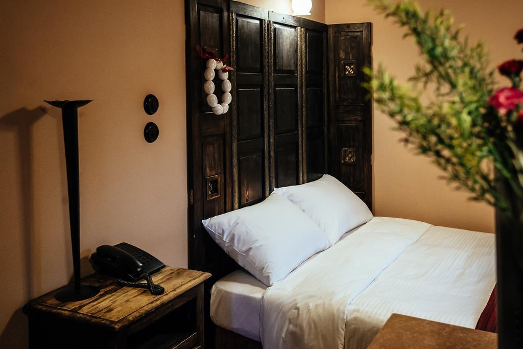 Aphroditi Pension Nauplie Extérieur photo