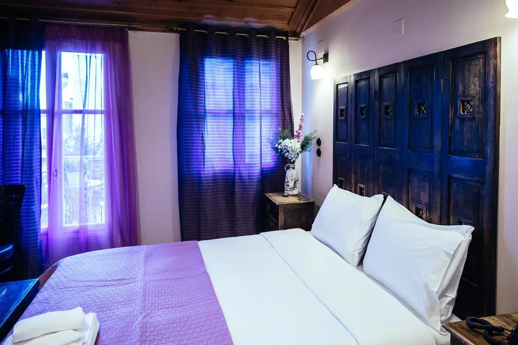 Aphroditi Pension Nauplie Extérieur photo
