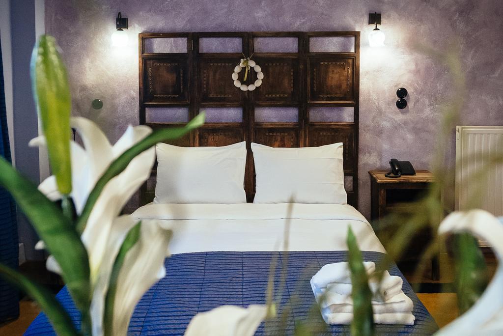 Aphroditi Pension Nauplie Extérieur photo