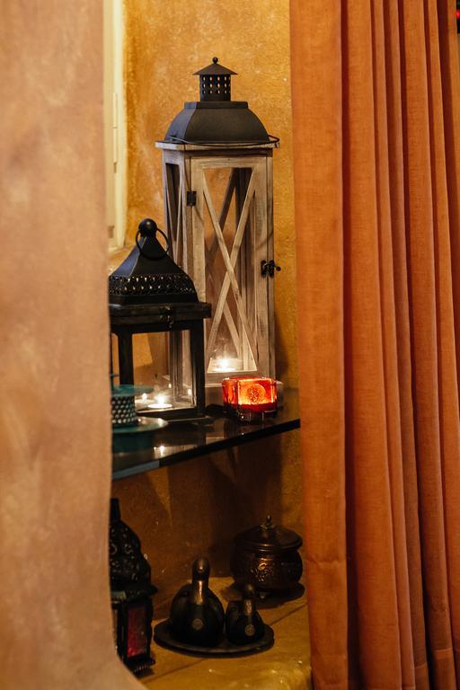 Aphroditi Pension Nauplie Extérieur photo