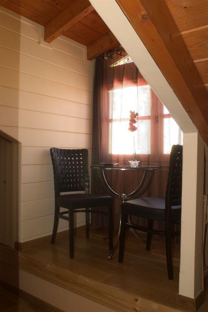 Aphroditi Pension Nauplie Extérieur photo
