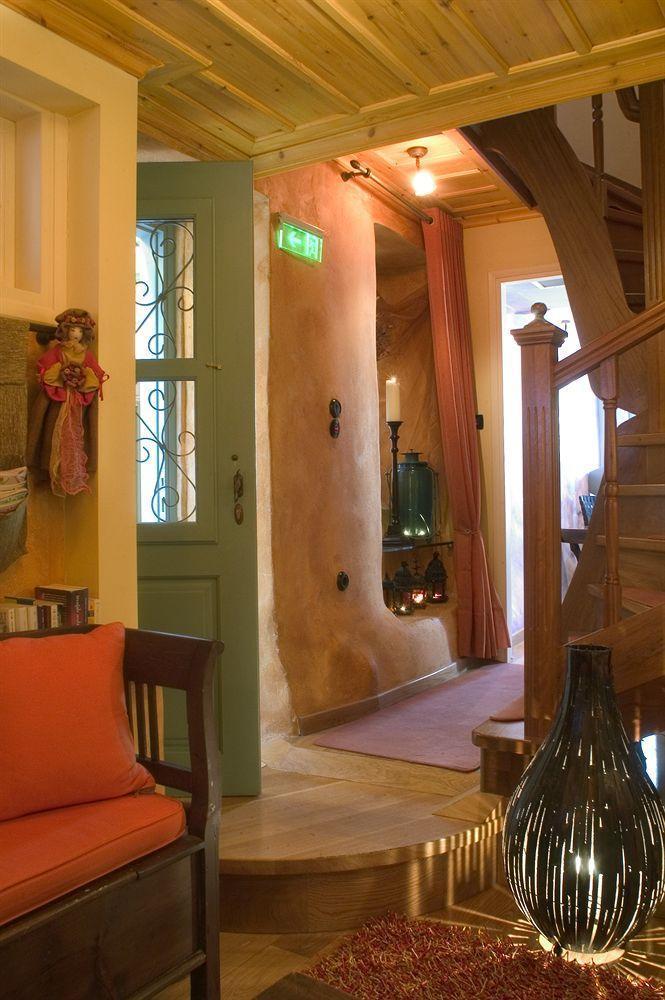 Aphroditi Pension Nauplie Extérieur photo