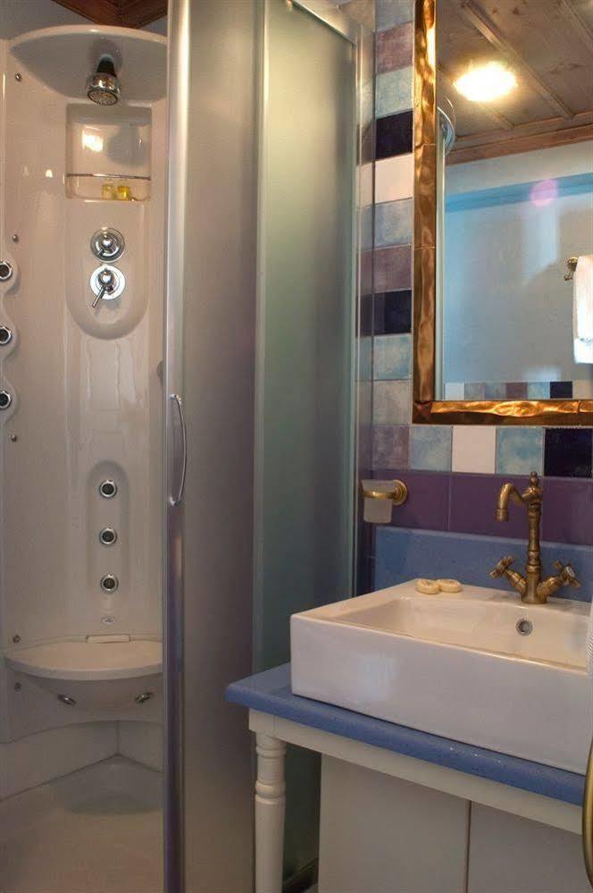 Aphroditi Pension Nauplie Extérieur photo