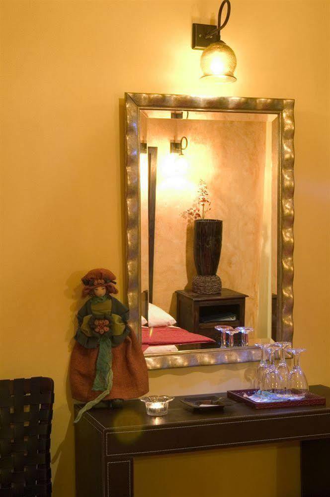 Aphroditi Pension Nauplie Extérieur photo