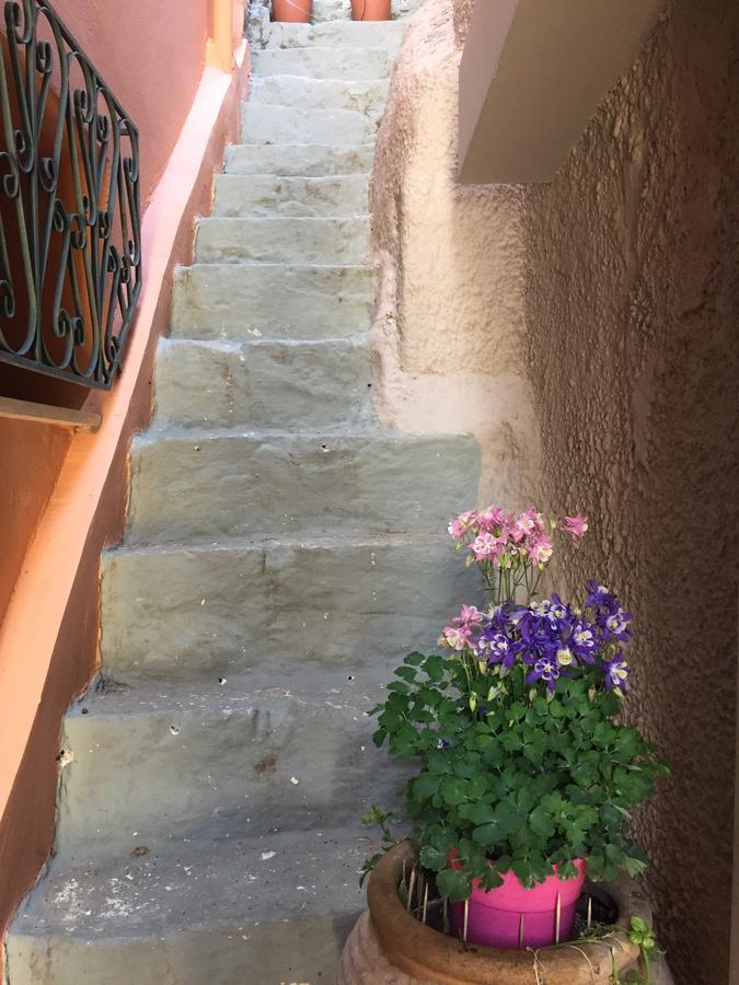 Aphroditi Pension Nauplie Extérieur photo